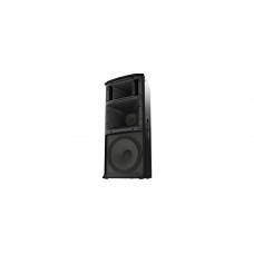 ELECTROVOICE ETX-35P ΑΥΤΟΕΝΙΣΧΥΟΜΕΝΟ ΗΧΕΙΟ 3 ΔΡΟΜΩΝ ΜΕ FIR ΦΙΛΤΡΑ