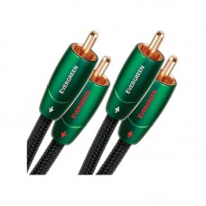 AUDIOQUEST RCA - RCA EVERGREEN 0.6M