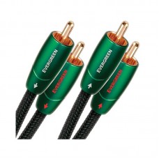 AUDIOQUEST RCA - RCA EVERGREEN 12M