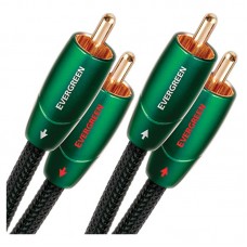 AUDIOQUEST RCA - RCA EVERGREEN 3M