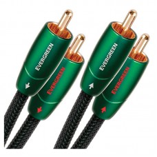 AUDIOQUEST RCA - RCA EVERGREEN 5M