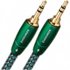 AUDIOQUEST EVERGREEN JACK-JACK 1.5M