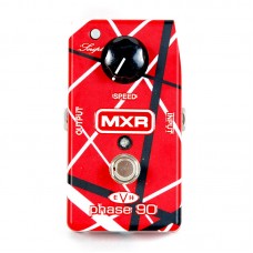 DUNLOP MXR EVH-90 EDDIE VAN HALEN PHASE 90