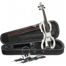 STAGG EVN X-4/4 WH ΛΕΥΚΟ