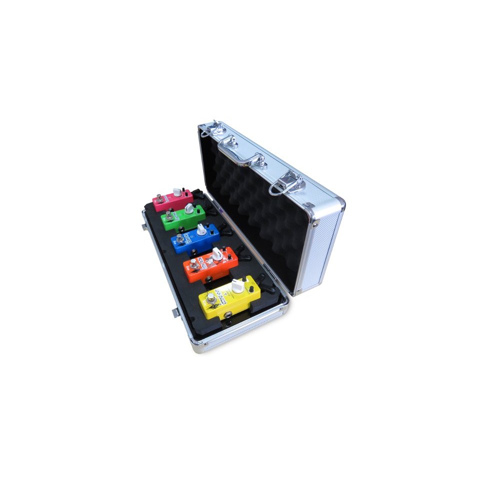 XVIVE F1 FLIGHT CASE ΓΙΑ 5 ΠΕΤΑΛΙΑ ΜΕ ΚΑΛΩΔΙΑ ΣΥΝΔΕΣΗΣ XVIVE F1 FLIGHT CASE ΓΙΑ 5 ΠΕΤΑΛΙΑ ΜΕ ΚΑΛΩΔΙΑ ΣΥΝΔΕΣΗΣ