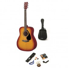 YAMAHA F-310P SET TBS TOBACCO SUNBURST YAMAHA F-310P SET TBS TOBACCO SUNBURST