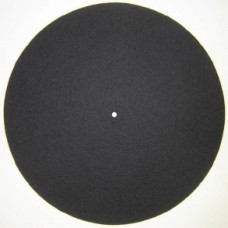 Rega Felt mat standard