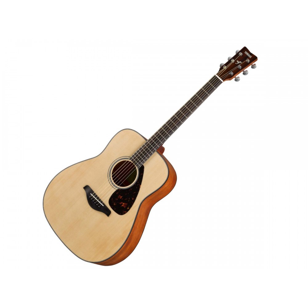 YAMAHA FG-800MNTII MATT Natural Ακουστική Κιθάρα YAMAHA FG-800MNTII MATT Natural Ακουστική Κιθάρα