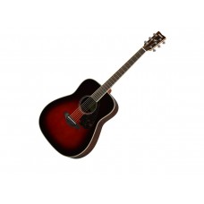 YAMAHA FG-830 TOBACCO BROWN SUNBURST
