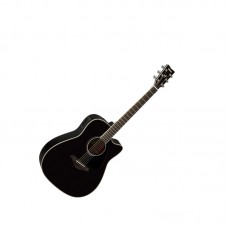 YAMAHA FGX-830C BLACK