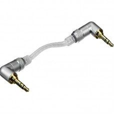 FIIO L17 PROFESSIONAL 3.5MM STEREO AUDIO CABLE