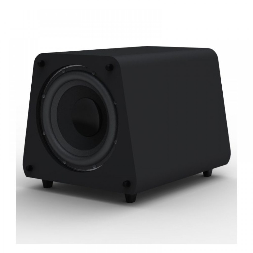 GoldenEar FORCEFIELD 3 MATTE BLACK GoldenEar FORCEFIELD 3 MATTE BLACK