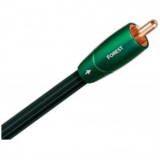 AUDIOQUEST FOREST COAXIAL 5M