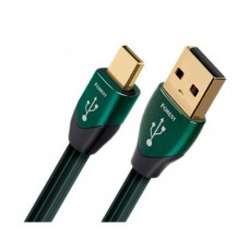AUDIOQUEST FOREST MICRO USB - USB A 0.75M