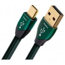 AUDIOQUEST FOREST MICRO USB - USB A 1.5M