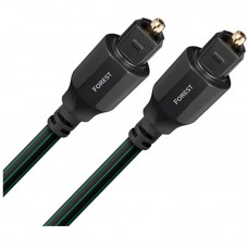 AUDIOQUEST FOREST OPTICAL 0.75M