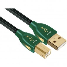 AUDIOQUEST FOREST USB 2 (A - B) 3M