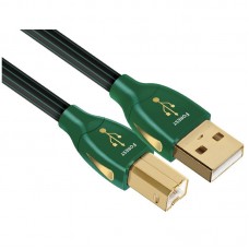 AUDIOQUEST FOREST USB 2 (A - B) 0.75M