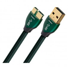 AUDIOQUEST FOREST USB 3.0 A TO MICRO B 5M