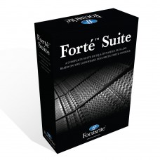 FOCUSRITE FORTE SUITE