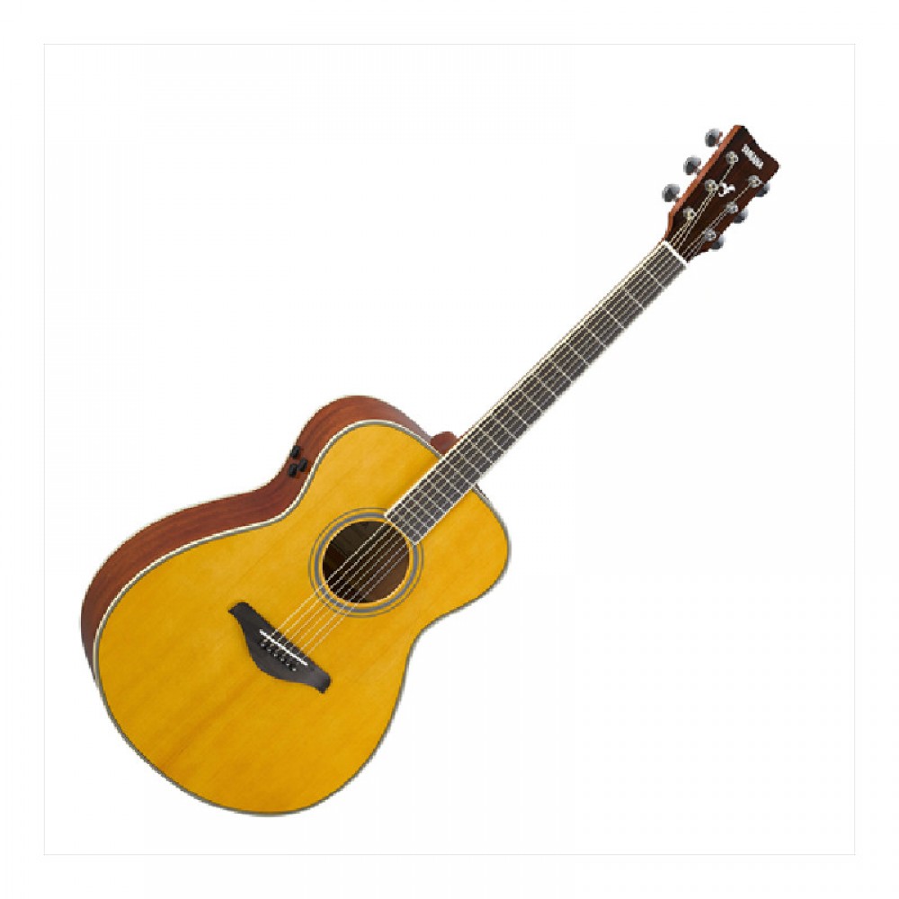 YAMAHA FS-TA BROWN SUNBURST YAMAHA FS-TA BROWN SUNBURST