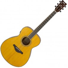 YAMAHA FS-TA TRANSACOUSTIC VINTAGE TINT