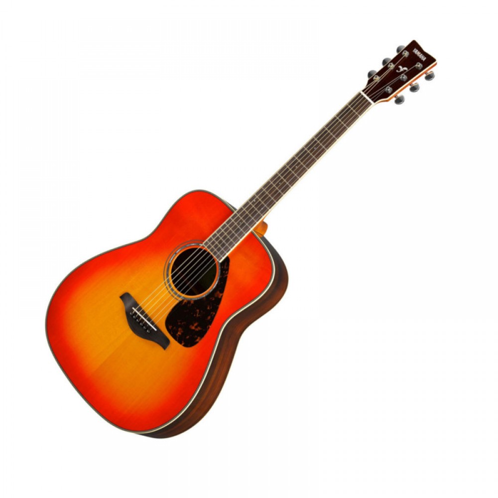 YAMAHA FS-830 AUTUMN BURST YAMAHA FS-830 AUTUMN BURST
