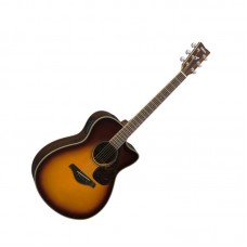 YAMAHA FSX-830C BROWN SUNBURST YAMAHA FSX-830C BROWN SUNBURST