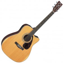 YAMAHA FX-370C NATURAL