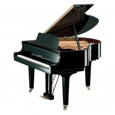 YAMAHA GB1  ΜΑΥΡΟ ΓΥΑΛΙΣΤΕΡΟ
