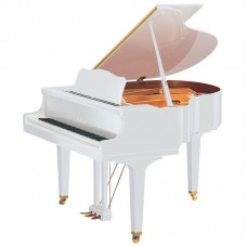 YAMAHA GB1K PWH ΛΕΥΚΟ
