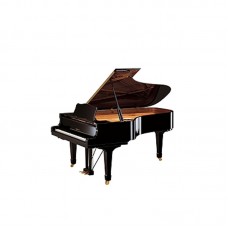 YAMAHA GC2 ΜΑΥΡΟ ΓΥΑΛΙΣΤΕΡΟ