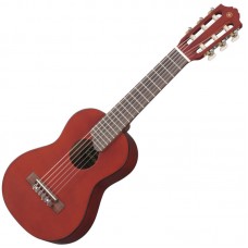 YAMAHA GL-1 PB PERSIMMON BROWN GUITALELE ΜΕ ΘΗΚΗ