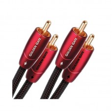 AUDIOQUEST RCA - RCA GOLDEN GATE 0.6M