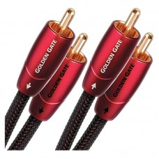 AUDIOQUEST RCA - RCA GOLDEN GATE 12M