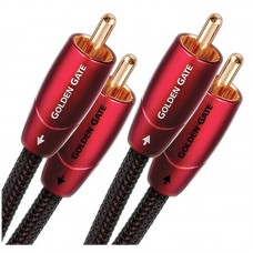 AUDIOQUEST RCA - RCA GOLDEN GATE 16M