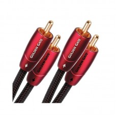 AUDIOQUEST RCA - RCA GOLDEN GATE 1M