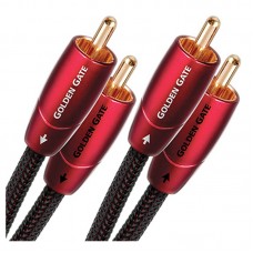 AUDIOQUEST RCA - RCA GOLDEN GATE 20M