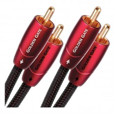 AUDIOQUEST RCA - RCA GOLDEN GATE 5M