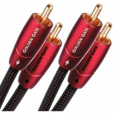 AUDIOQUEST RCA - RCA GOLDEN GATE 8M