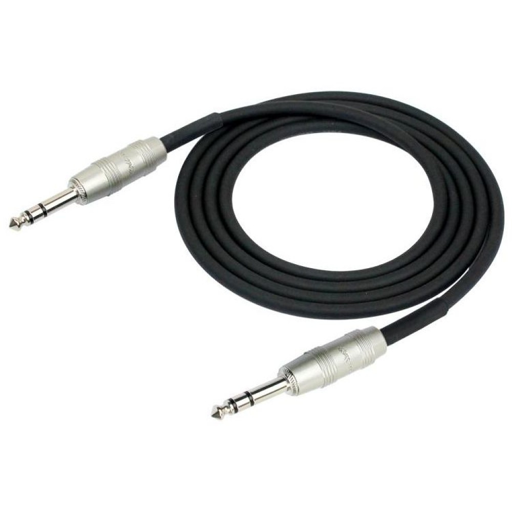 GRANITE AP-209PR-2M Καλώδιο Καρφί-Καρφί 2m GRANITE AP-209PR-2M Καλώδιο Καρφί-Καρφί 2m