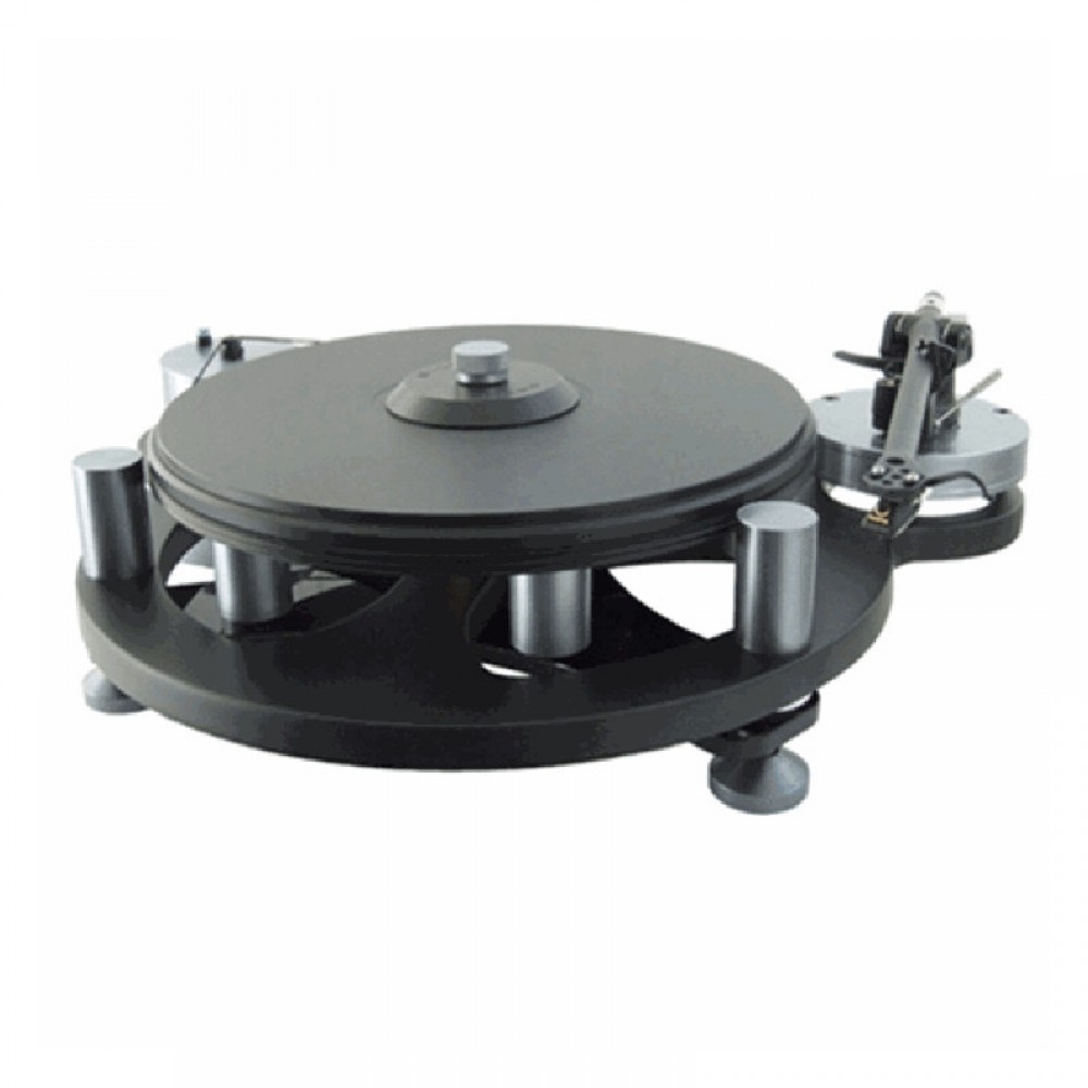 MICHELL GYRO SE BLACK ( ΧΩΡΙΣ ΒΡΑΧΙΟΝΑ ) MICHELL GYRO SE BLACK ( ΧΩΡΙΣ ΒΡΑΧΙΟΝΑ )