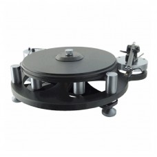 MICHELL GYRO SE BLACK ( ΧΩΡΙΣ ΒΡΑΧΙΟΝΑ ) MICHELL GYRO SE BLACK ( ΧΩΡΙΣ ΒΡΑΧΙΟΝΑ )