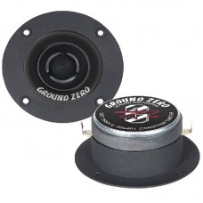 GROUND ZERO GZCT-3500X-B