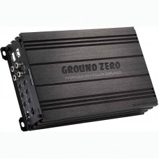 GROUND ZERO GZHA MINI FOUR