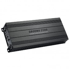 GROUND ZERO GZHA MINI ONE K