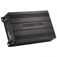 GROUND ZERO GZHA MINI ONE