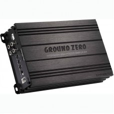 GROUND ZERO GZHA MINI TWO