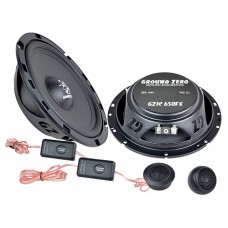 GROUND ZERO GZIC 650FX