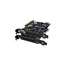 RME HDSP-E-RAYDAT PCI-EXPRESS